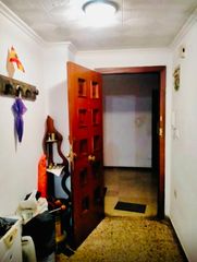 Pis a Carrer cardenal cisneros 50. Se vende piso en gandia