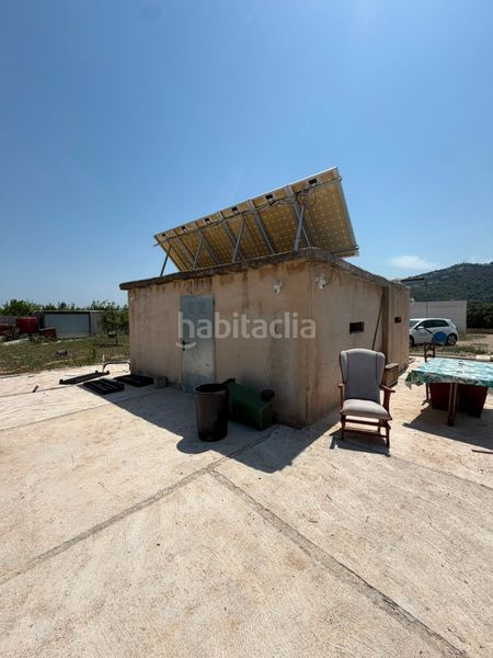 Foto 27383267-fed1-4684-b0a0-40e0a8d8ae4a. Masía en cami de les marjaletes 3 se vende casa rustica en Oliva