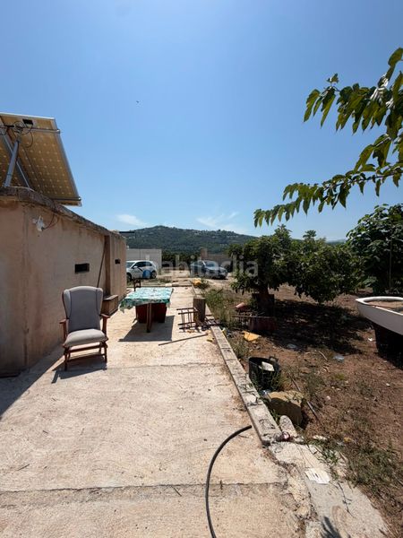 Foto 29e69b93-9409-4a36-ab96-f0b75c1c7255. Masía en cami de les marjaletes 3 se vende casa rustica en Oliva