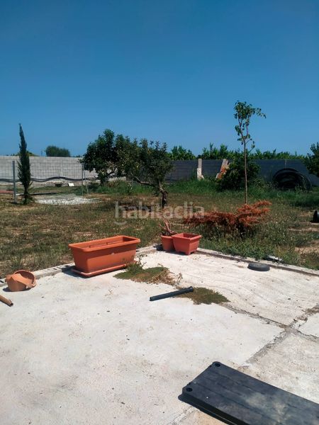 Foto 2e907d5c-7092-4f74-96ea-f3232e4aa74a. Masía en cami de les marjaletes 3 se vende casa rustica en Oliva
