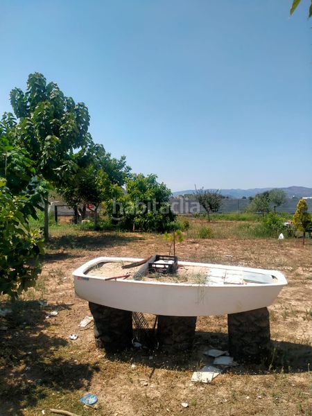 Foto 59f059bf-1f3c-45c5-a3c2-8ab56ef5e28a. Masía en cami de les marjaletes 3 se vende casa rustica en Oliva