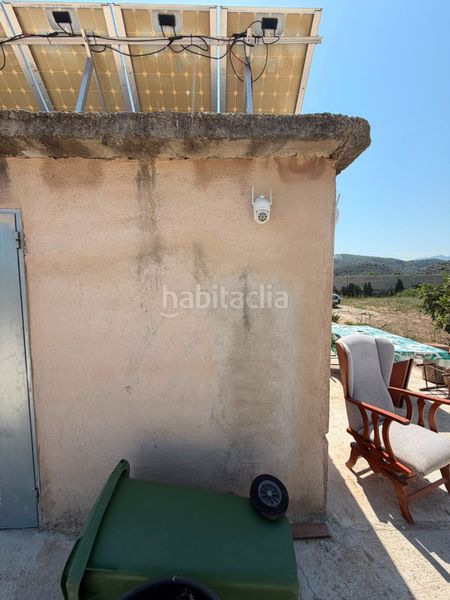 Foto 6bbd1ba5-a64d-4736-a704-b4f7755307b9. Masía en cami de les marjaletes 3 se vende casa rustica en Oliva