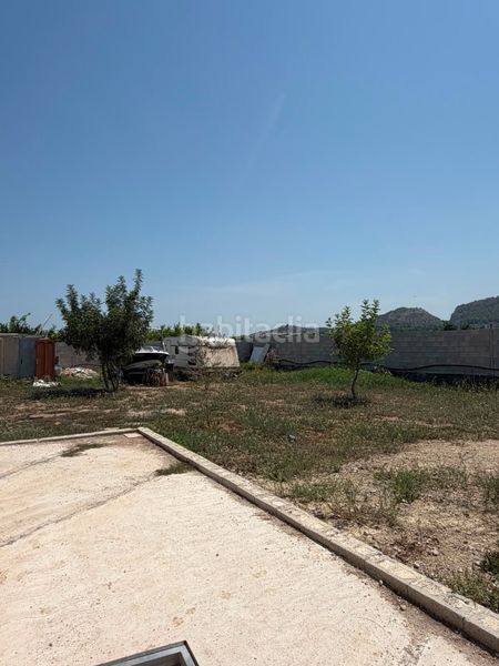 Foto 7a5e5c98-597f-42f1-9812-fb1febfca1c6. Masía en cami de les marjaletes 3 se vende casa rustica en Oliva