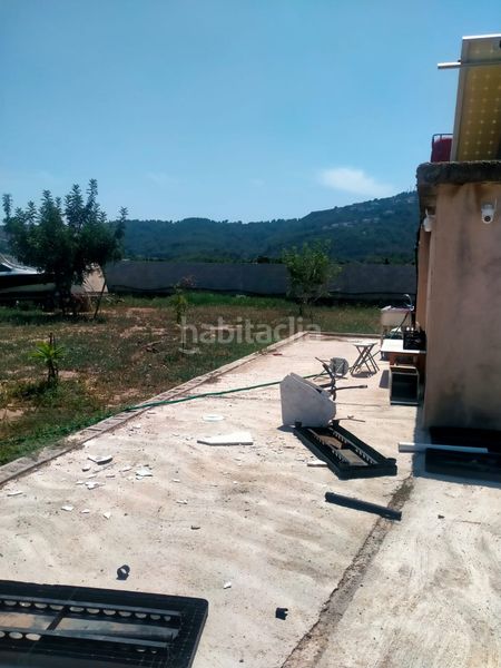 Foto 8aa756e6-5dcd-451d-b666-dc218860d28d. Masía en cami de les marjaletes 3 se vende casa rustica en Oliva