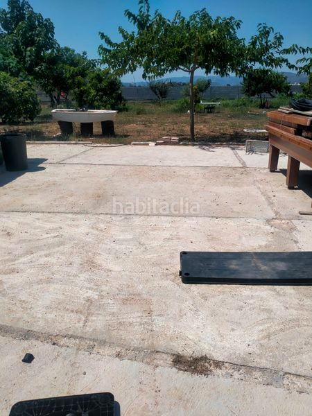 Foto d039b76f-6e07-4e8c-a763-0283974d7c07. Masía en cami de les marjaletes 3 se vende casa rustica en Oliva