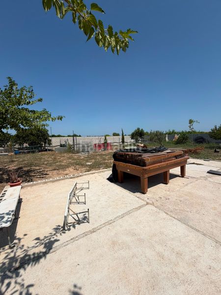 Foto fe178d98-e183-4e26-bbbb-1df15c5afdda. Masía en cami de les marjaletes 3 se vende casa rustica en Oliva