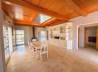 Chalet in Avinguda del grau 212. Se vende chalet en la playa de gandia