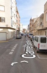 Flat in Carrer cases noves 4. Se vende piso en gandia
