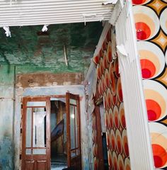 Flat in Carrer Sotaia 6