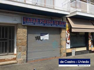 Location Local commercial à Centre. Local comercial en la plaza españa