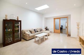 Mas à Centre. Casa de pueblo en el centro