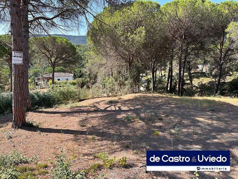 Foto c1bae5f4-8c8e-4091-936b-1e3eca283d74. Terreny residencial a Niàgara Parc -Àgora Parc Tordera