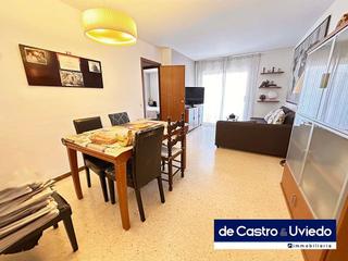 Appartement à Centre. Gran piso de 92 m2 útiles