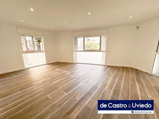 Pis a Centre. Piso totalmente rehabilitado como obra nueva