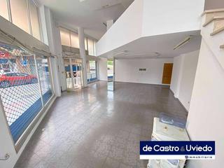 Lloguer Local Comercial a Centre. Local comercial junto a la plaza españa