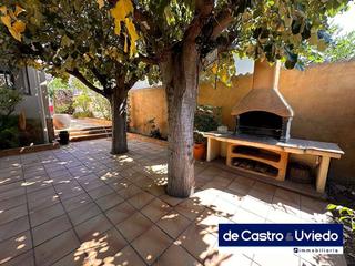 Casa a Pinemar. Chalet en pinemar cerca del pueblo