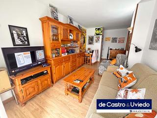 Apartament a Centre. Apartamento en venta en pineda de mar
