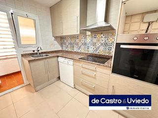 Appartement à Centre. En exclusiva! piso amplio y luminoso en el centro de pineda de m