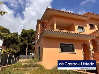 Maison à Can Moré - Santa Anna - Can Feliu de Merola. Casa nueva a tres vientos en santa anna, pineda de mar