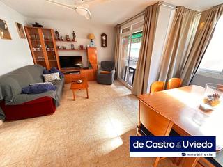 Piso en Centre. Exclusivo piso en perfecto estado en pineda de mar, a 250 m de l