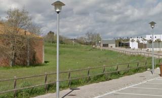 Terreny residencial a Aiguaviva
