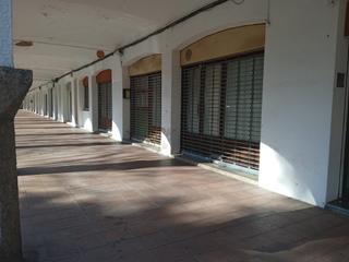 Lloguer Local Comercial a Sant Narcis. Local a sant narcis