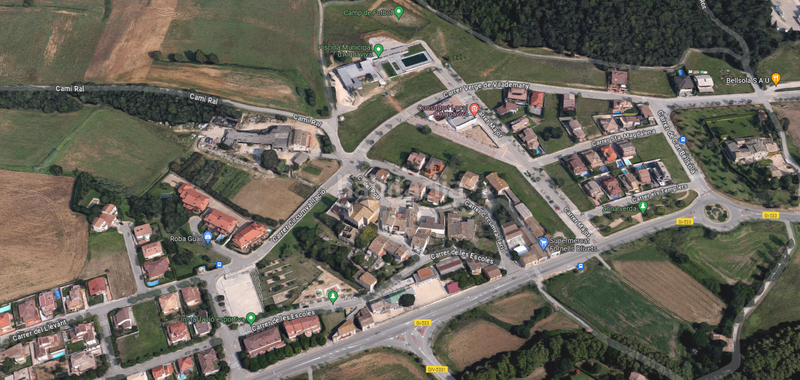 Foto e0b1b0a1-e965-41c2-8008-9900f76762f9. Terreno residencial solar residencial a en Aiguaviva