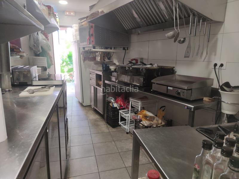 Foto 024b8cba-3a55-4465-843c-6ceef1aacfda. Traspaso local comercial local en traspàs a en Vilablareix