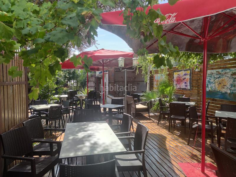 Foto 1a20d3f7-7234-45db-937a-52ce774d9b8d. Traspaso local comercial local en traspàs a en Vilablareix