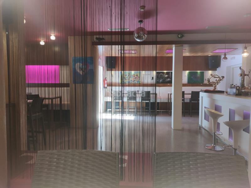 Foto 1e6348b8-fa18-4a84-a763-e5c3a2304a99. Traspaso local comercial local en traspàs a en Vilablareix