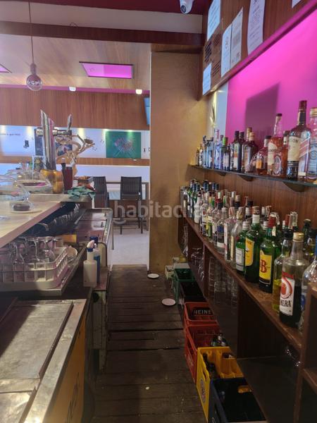 Foto 3dc59b37-b2b7-493a-ba5a-a9c3b1ee698a. Traspaso local comercial local en traspàs a en Vilablareix