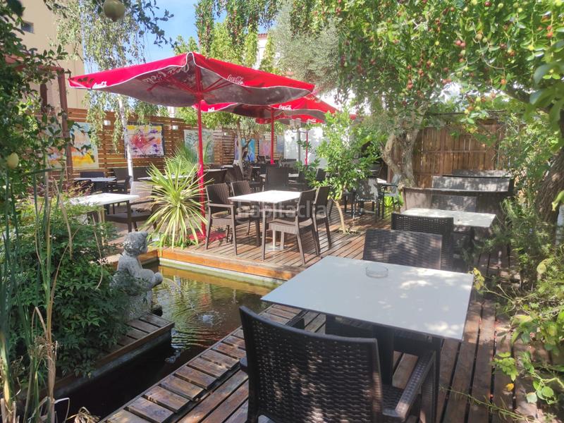 Foto 8a7126fc-271c-4af5-bfb3-b1781816a092. Traspaso local comercial local en traspàs a en Vilablareix