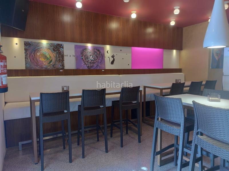 Foto 8ef3565c-d166-45eb-ac66-41860dee1f2b. Traspaso local comercial local en traspàs a en Vilablareix