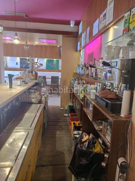 Foto 9437bdbb-e556-4e59-addf-f8f9c04d9092. Traspaso local comercial local en traspàs a en Vilablareix