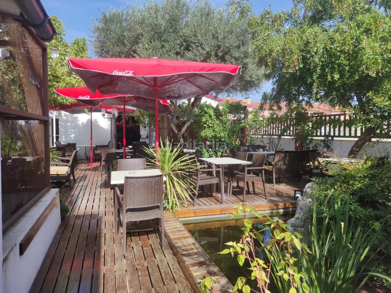 Foto accc4a7f-b225-4c2d-934f-e967fd3846ad. Traspaso local comercial local en traspàs a en Vilablareix