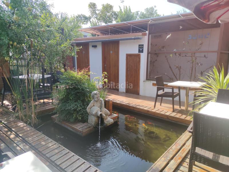 Foto b2269bb9-56d7-4f58-bed1-428bfe7a1534. Traspaso local comercial local en traspàs a en Vilablareix