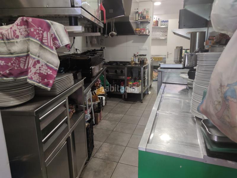 Foto b28e296a-8b6b-4eff-949e-21e49ee177fc. Traspaso local comercial local en traspàs a en Vilablareix