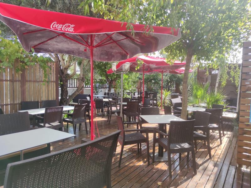 Foto c69b312f-e487-4a06-8360-a5c5ea192c31. Traspaso local comercial local en traspàs a en Vilablareix