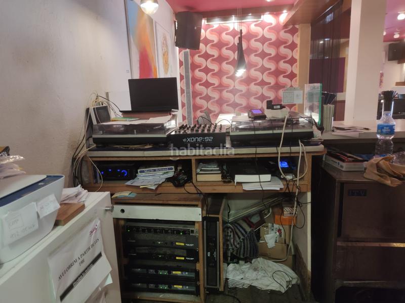 Foto e30f0c7d-4804-46c7-84db-53bde0e8f64b. Traspaso local comercial local en traspàs a en Vilablareix