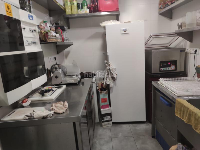 Foto eaec1605-032b-4fb9-99ab-4f2364c2f913. Traspaso local comercial local en traspàs a en Vilablareix