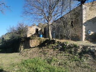 Masia a Sant Daniel