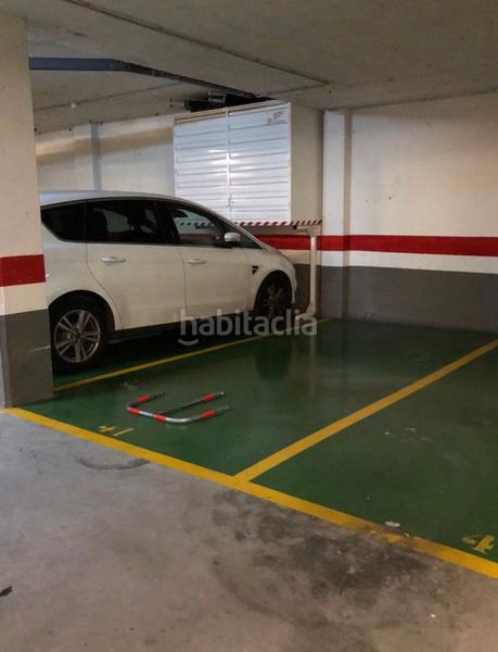 Foto d12fb756-8dbc-4469-8ae1-5e30448c5224. Posto auto in Vilablareix