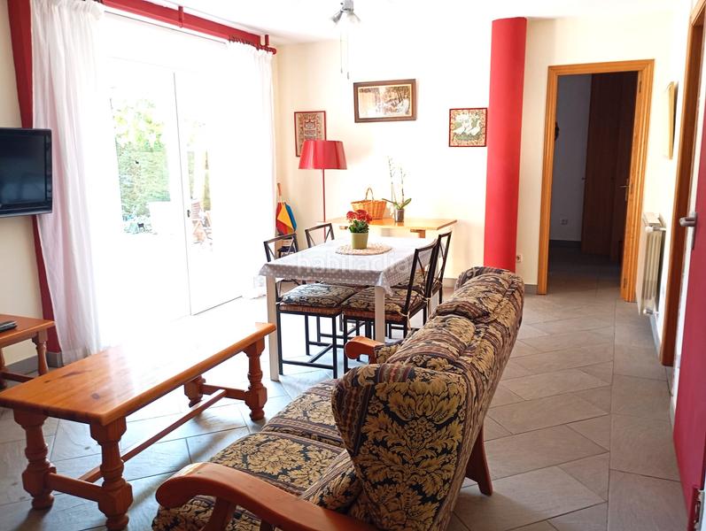 Foto 0a854034-ff94-43e2-88ab-e54f9b17924a. Chalet mit kamin heizung parking pool in Santa Coloma de Farners