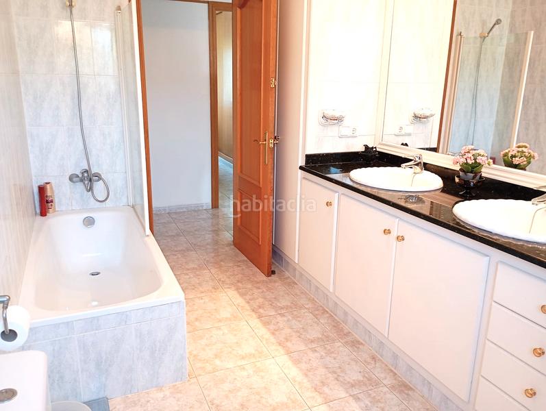 Foto 5d227a91-e27a-433b-8c52-0732e5b1b781. Chalet mit kamin heizung parking pool in Santa Coloma de Farners