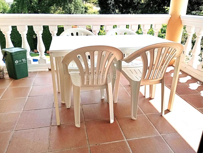 Foto 64d23b02-52d0-401b-a024-eda12eece966. Chalet mit kamin heizung parking pool in Santa Coloma de Farners