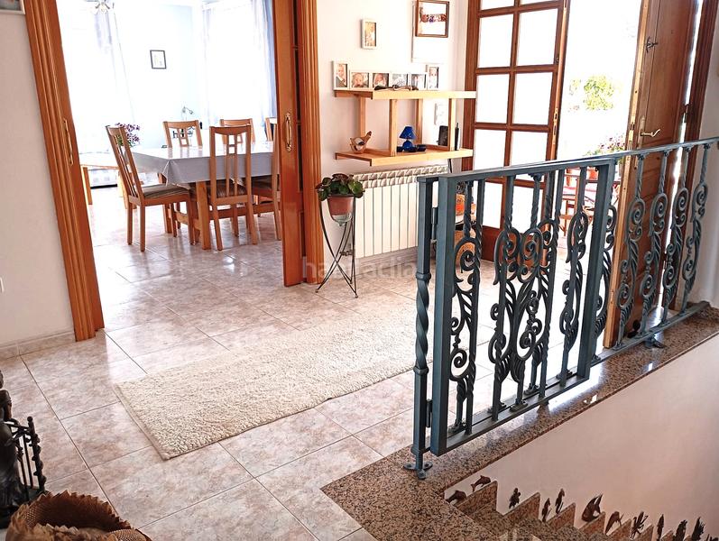 Foto 9c757d20-9d60-4509-a836-2845f183d171. Chalet mit kamin heizung parking pool in Santa Coloma de Farners