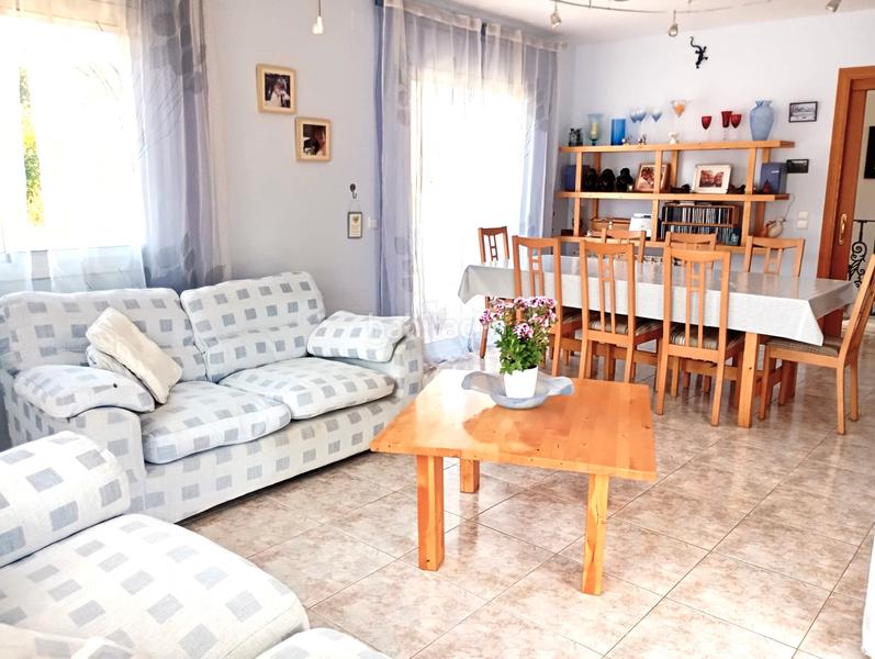 Foto ab5cc2cf-340a-4255-b1ba-7dad8b496f3f. Chalet mit kamin heizung parking pool in Santa Coloma de Farners