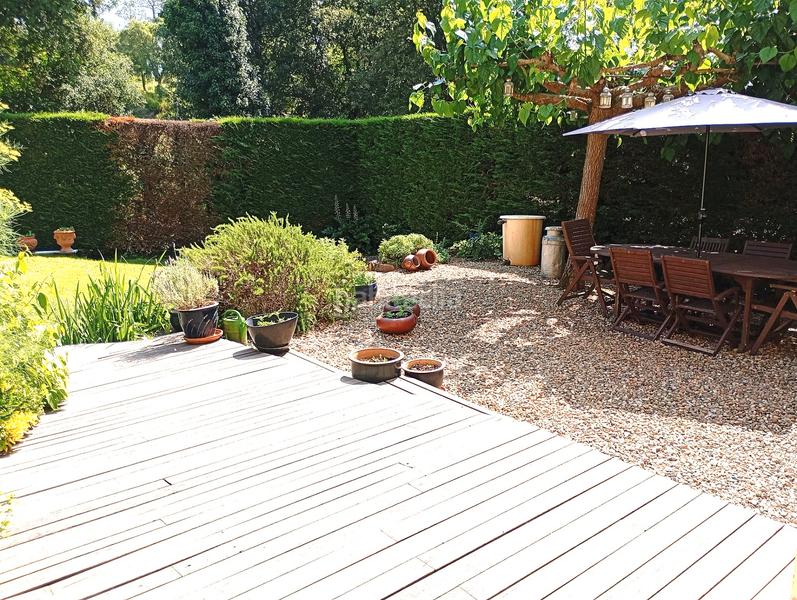 Foto c432ae4b-c13e-4541-8286-4ff397fc369e. Chalet mit kamin heizung parking pool in Santa Coloma de Farners