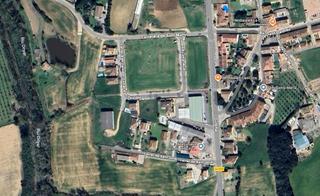 Terreno residenziale in Vilobí d´Onyar. Parcel.la a st.dalmai