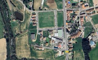 Terreny residencial a Vilob� d�Onyar. Parcel.la a st.dalmai